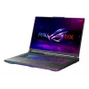 Nešiojamasis kompiuteris ASUS ROG Strix G16 G614PR-RV092W — AMD Ryzen 9 8940HX, 16 colių WUXGA, 16 GB DDR5, 1 TB SSD, RTX 5070 Ti, Wi‑Fi 6E, Windows 11