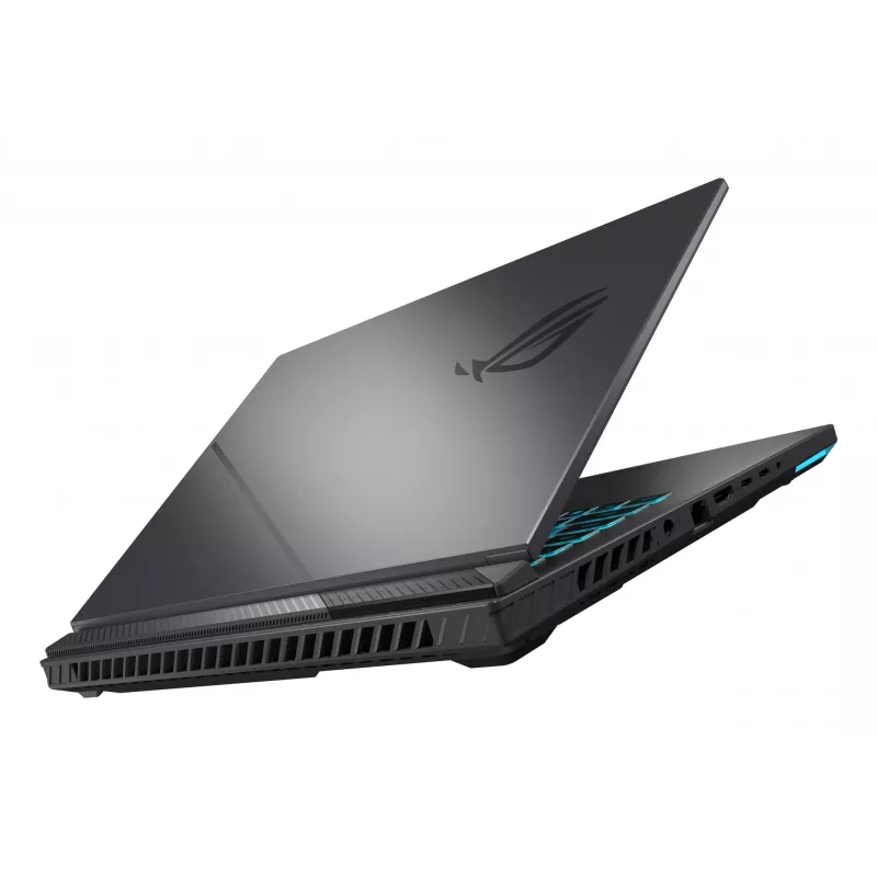 Nešiojamasis kompiuteris ASUS ROG Strix G16 G614PR-RV092W — AMD Ryzen 9 8940HX, 16 colių WUXGA, 16 GB DDR5, 1 TB SSD, RTX 5070 Ti, Wi‑Fi 6E, Windows 11