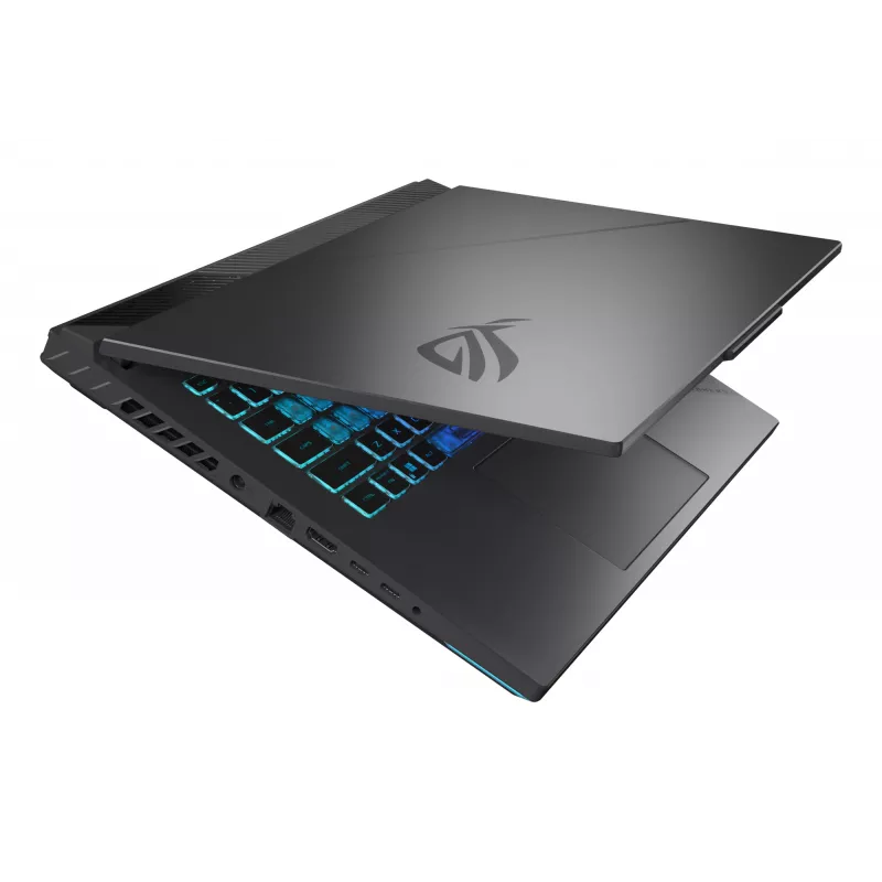 Nešiojamasis kompiuteris ASUS ROG Strix G16 G614PR-RV092W — AMD Ryzen 9 8940HX, 16 colių WUXGA, 16 GB DDR5, 1 TB SSD, RTX 5070 Ti, Wi‑Fi 6E, Windows 11