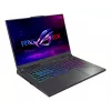 Nešiojamasis kompiuteris ASUS ROG Strix G16 G614PR-RV092W — AMD Ryzen 9 8940HX, 16 colių WUXGA, 16 GB DDR5, 1 TB SSD, RTX 5070 Ti, Wi‑Fi 6E, Windows 11