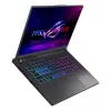 Nešiojamasis kompiuteris ASUS ROG Strix G16 G614PR-RV092W — AMD Ryzen 9 8940HX, 16 colių WUXGA, 16 GB DDR5, 1 TB SSD, RTX 5070 Ti, Wi‑Fi 6E, Windows 11