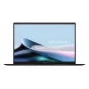 Nešiojamas kompiuteris ASUS Zenbook 14 OLED UM3406KA – 14 colių WUXGA, AMD Ryzen AI 5 340 2 GHz, 16 GB LPDDR5x, 1 TB SSD, Windows 11 Home, juodos spalvos