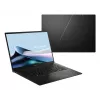 Nešiojamas kompiuteris ASUS Zenbook 14 OLED UM3406KA – 14 colių WUXGA, AMD Ryzen AI 5 340 2 GHz, 16 GB LPDDR5x, 1 TB SSD, Windows 11 Home, juodos spalvos