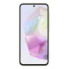 Samsung Galaxy A35 5G 16,8 cm (6,6 colio) Dviejų SIM kortelių Android 14 USB Type-C 6 GB 128 GB 5000 mAh Geltona