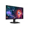 Samsung LS27FG500SUXEN kompiuterio monitorius 68,6 cm (27 colių) 2560 x 1440 pikselių Quad HD OLED juodas