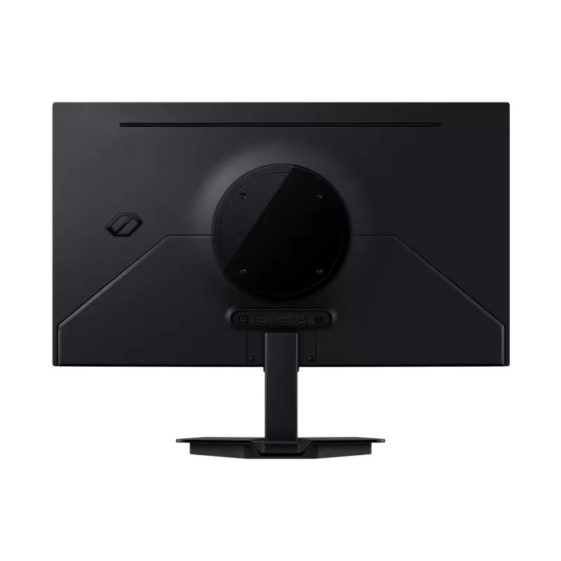 Samsung LS27FG500SUXEN kompiuterio monitorius 68,6 cm (27 colių) 2560 x 1440 pikselių Quad HD OLED juodas