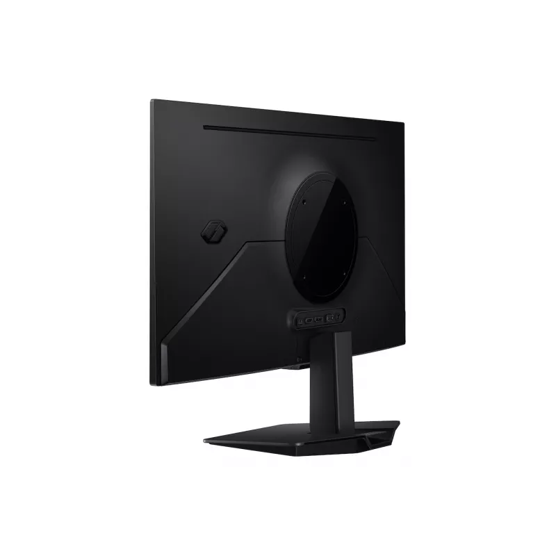 Samsung LS27FG500SUXEN kompiuterio monitorius 68,6 cm (27 colių) 2560 x 1440 pikselių Quad HD OLED juodas