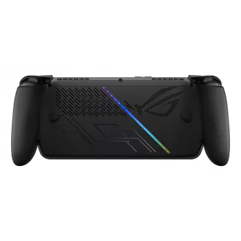 ASUS ROG Xbox Ally X RC73XA-NH011W nešiojama žaidimų konsolė 17,8 cm (7 colių) 1 TB liečiamas ekranas „Wi-Fi“ juoda