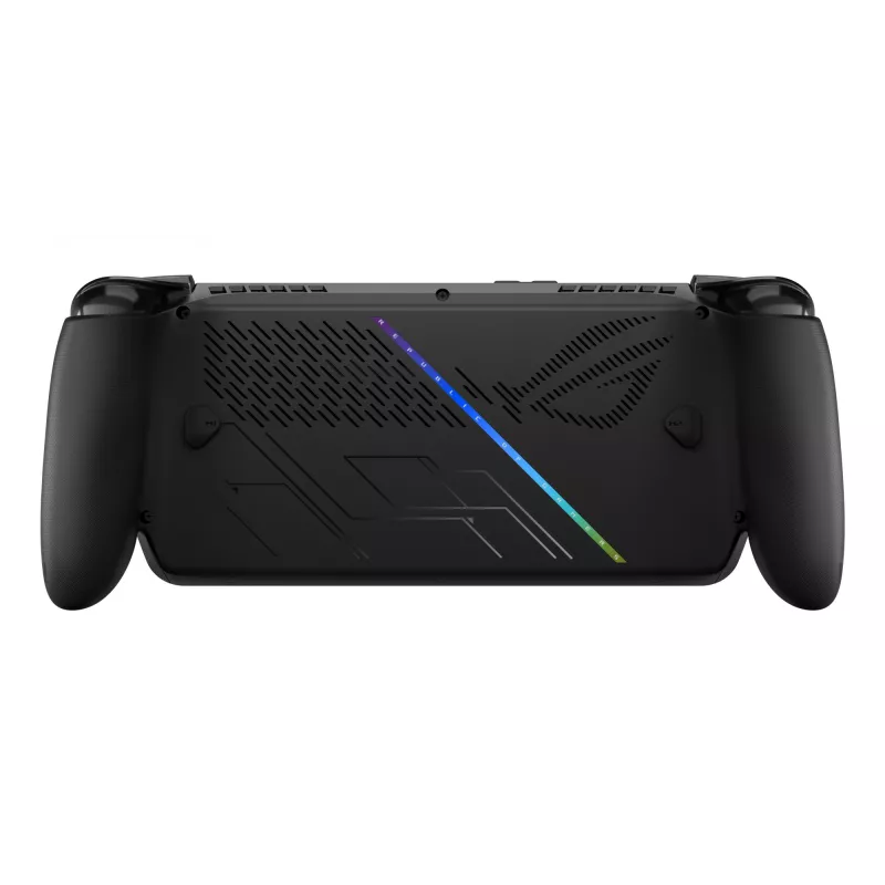 ASUS ROG Xbox Ally X RC73XA-NH011W nešiojama žaidimų konsolė 17,8 cm (7 colių) 1 TB liečiamas ekranas „Wi-Fi“ juoda