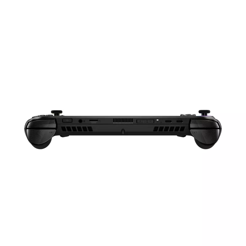 ASUS ROG Xbox Ally X RC73XA-NH011W nešiojama žaidimų konsolė 17,8 cm (7 colių) 1 TB liečiamas ekranas „Wi-Fi“ juoda