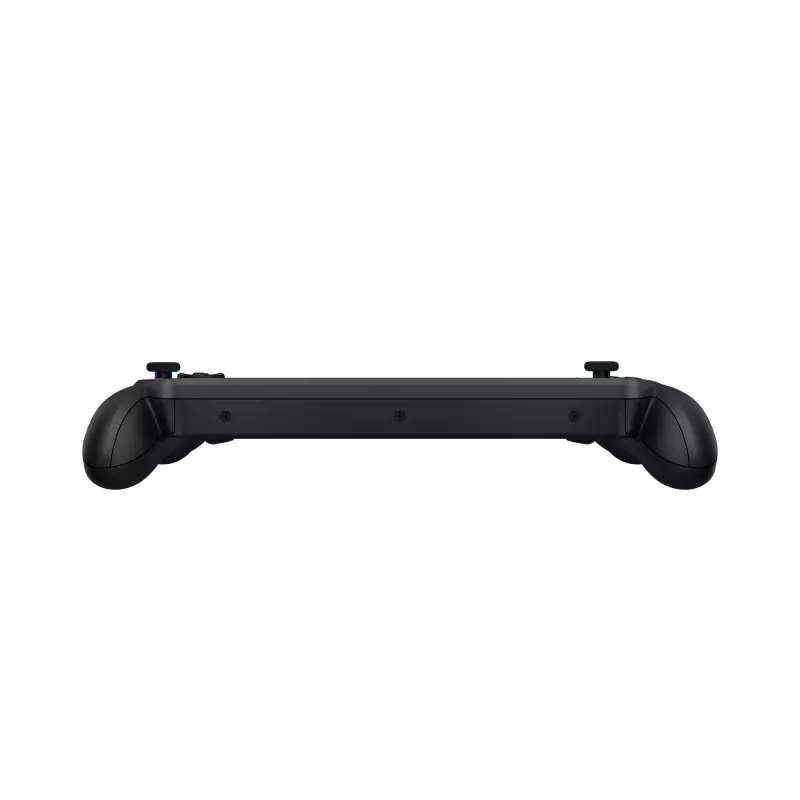 ASUS ROG Xbox Ally X RC73XA-NH011W nešiojama žaidimų konsolė 17,8 cm (7 colių) 1 TB liečiamas ekranas „Wi-Fi“ juoda