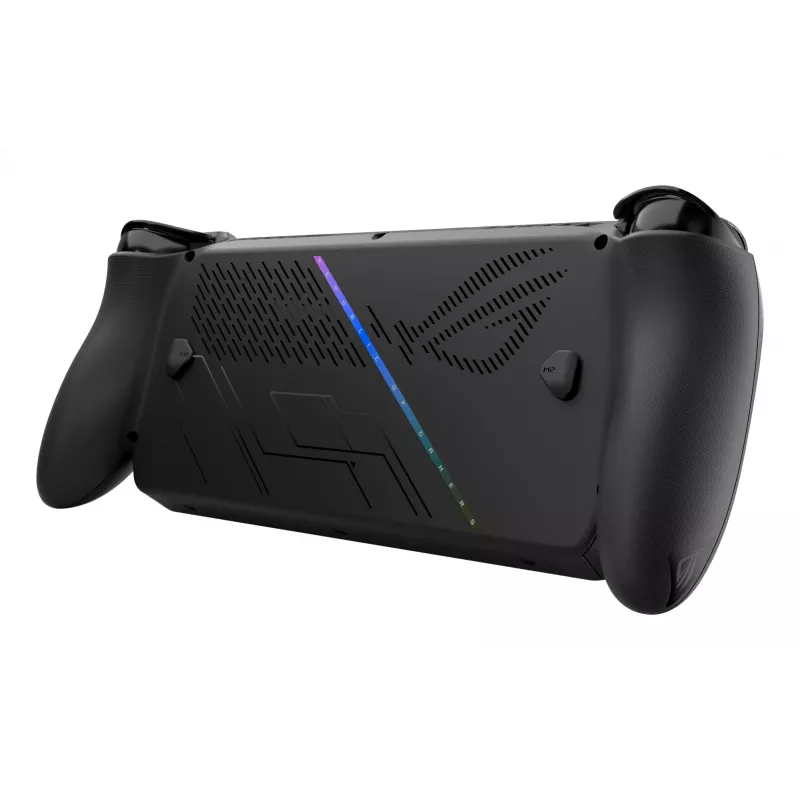 ASUS ROG Xbox Ally X RC73XA-NH011W nešiojama žaidimų konsolė 17,8 cm (7 colių) 1 TB liečiamas ekranas „Wi-Fi“ juoda