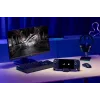 ASUS ROG Xbox Ally X RC73XA-NH011W nešiojama žaidimų konsolė 17,8 cm (7 colių) 1 TB liečiamas ekranas „Wi-Fi“ juoda
