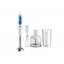 Braun MultiQuick 2 MQ20236MWH 0,5 L panardinamasis trintuvas 600 W mėlynas, baltas