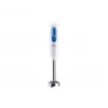 Braun MultiQuick 2 MQ20236MWH 0,5 L panardinamasis trintuvas 600 W mėlynas, baltas