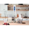 Braun MultiQuick 2 MQ20236MWH 0,5 L panardinamasis trintuvas 600 W mėlynas, baltas
