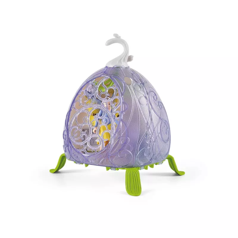 Gyvūnų figūrėlė Schleich BAYALA Magical Vet Blossom