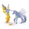 Gyvūnų figūrėlė Schleich BAYALA Magical Vet Blossom