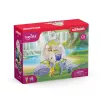 Gyvūnų figūrėlė Schleich BAYALA Magical Vet Blossom