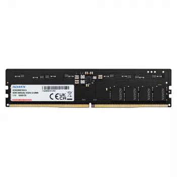 ADATA Premier atminties modulis 16 GB 1 x 16 GB DDR5 288 kontaktų DIMM