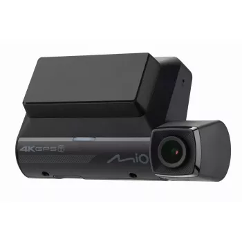 Mio Premium 4K HDR vaizdo registratorius | MiVue 956W | GPS | Wi‑Fi