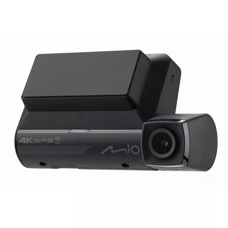 Mio Premium 4K HDR vaizdo registratorius | MiVue 956W | GPS | Wi‑Fi