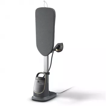 Philips AIS8540 vertikalus drabužių garintuvas 1,2 l 2200 W juoda