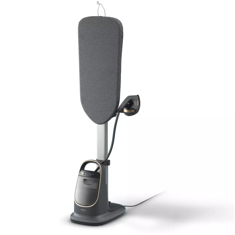 Philips AIS8540 vertikalus drabužių garintuvas 1,2 l 2200 W juoda
