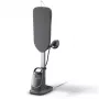Philips AIS8540 vertikalus drabužių garintuvas 1,2 l 2200 W juoda