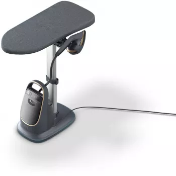 Philips AIS8540 vertikalus drabužių garintuvas 1,2 l 2200 W juoda