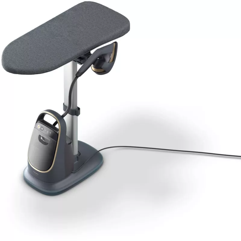 Philips AIS8540 vertikalus drabužių garintuvas 1,2 l 2200 W juoda