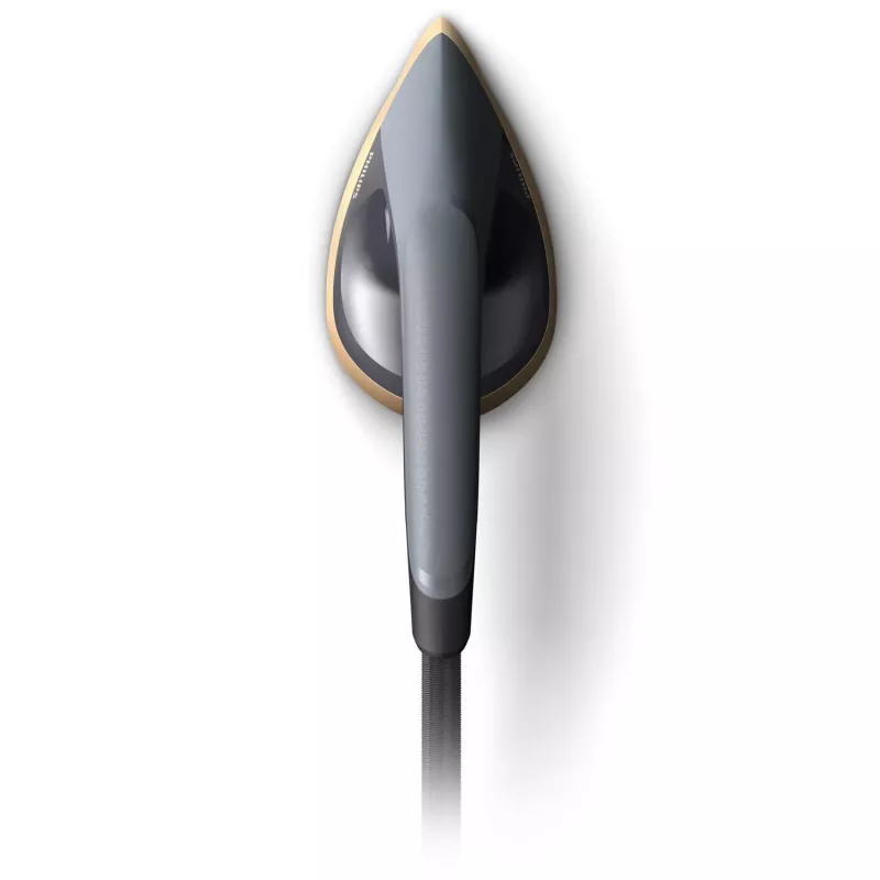 Philips AIS8540 vertikalus drabužių garintuvas 1,2 l 2200 W juoda