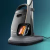 Philips AIS8540 vertikalus drabužių garintuvas 1,2 l 2200 W juoda