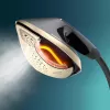 Philips AIS8540 vertikalus drabužių garintuvas 1,2 l 2200 W juoda