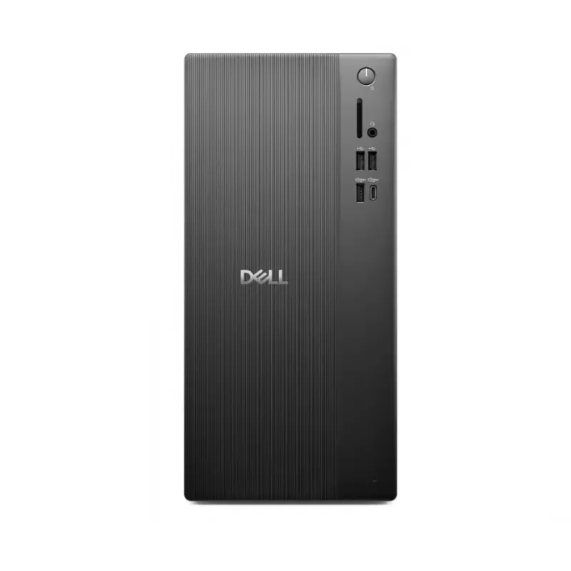 Dell Pro | Essential QVT1260 | Stacionarusis kompiuteris | Bokštinis | Intel Core i3 | 14100 | 8 GB | DDR5 | 512 GB | Intel UHD Graphics | Anglų | Windows 11 Home | Garantija 36 mėn.