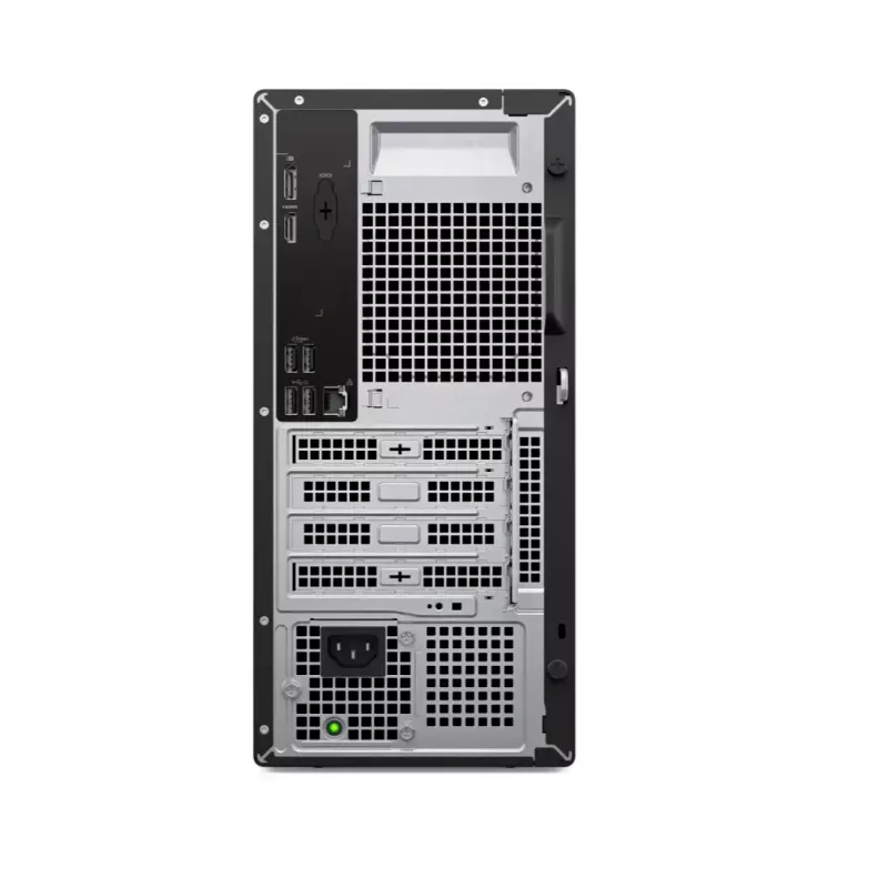 Dell Pro | Essential QVT1260 | Stacionarusis kompiuteris | Bokštinis | Intel Core i3 | 14100 | 8 GB | DDR5 | 512 GB | Intel UHD Graphics | Anglų | Windows 11 Home | Garantija 36 mėn.