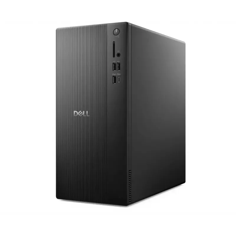Dell Pro | Essential QVT1260 | Stacionarus | Bokštas | Intel Core i3 | 14100 | 8 GB | DDR5 | 512 GB | Intel UHD Graphics | Anglų | Ubuntu | Garantija 36 mėn.