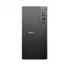Dell Pro | Essential QVT1260 | Stacionarus | Bokštas | Intel Core i3 | 14100 | 8 GB | DDR5 | 512 GB | Intel UHD Graphics | Anglų | Ubuntu | Garantija 36 mėn.