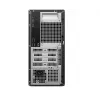 Dell Pro | Essential QVT1260 | Stacionarus | Bokštas | Intel Core i3 | 14100 | 8 GB | DDR5 | 512 GB | Intel UHD Graphics | Anglų | Ubuntu | Garantija 36 mėn.