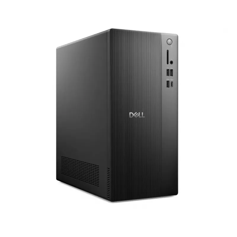 Dell Pro | Essential QVT1260 | Stacionarus | Bokštas | Intel Core i3 | 14100 | 8 GB | DDR5 | 512 GB | Intel UHD Graphics | Anglų | Ubuntu | Garantija 36 mėn.