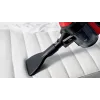 Bosch BCS711PET belaidis dulkių siurblys/elektrinė šluota Baterija Sausas Be maišelio 0,3 L Juoda, Raudona 3 Ah