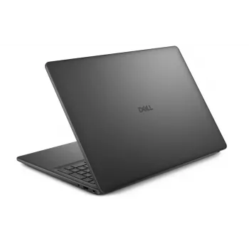 Nešiojamasis kompiuteris Dell DC16250 16 colių FHD+ (1920x1200) Anti-glare | Intel Core 5 | 16GB DDR5 | 1TB SSD | Intel Graphics | Ubuntu | 802.11ax | Apšviesta angliška klaviatūra | 36 mėn. garantija