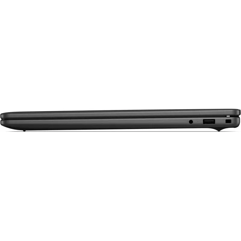 DELL DC16250 Intel Core 5 120U Nešiojamasis kompiuteris 40.6 cm (16 colių) Full HD+ 16 GB DDR5-SDRAM 512 GB SSD Wi-Fi 6 (802.11ax) Windows 11 Home Juodas