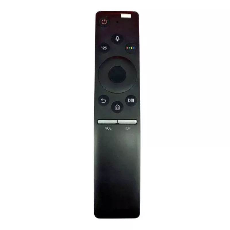 Samsung BN59-01274A nuotolinio valdymo pultas TV Spaudžiami mygtukai