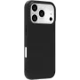 eSTUFF ES67101057 mobiliojo telefono dėklas 16 cm (6,3 col.) Dangtelis Juoda