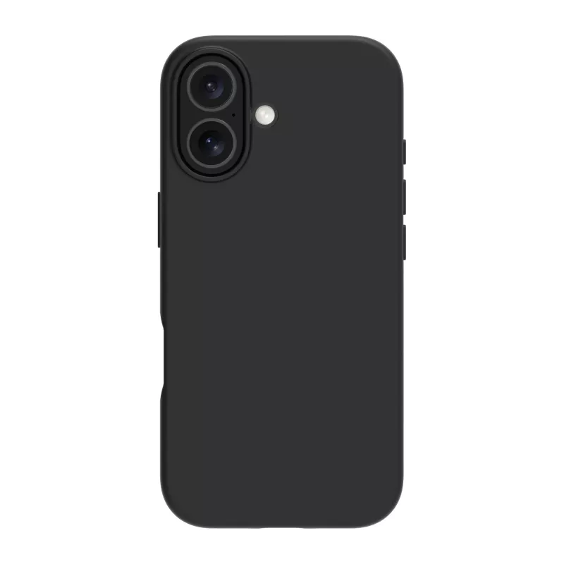 dbramante1928 Iceland Ultra D3O MS mobiliojo telefono dėklas Užvalkalas Juoda