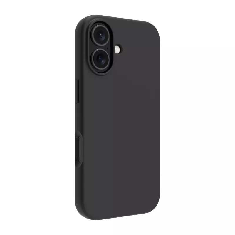 dbramante1928 Iceland Ultra D3O MS mobiliojo telefono dėklas Užvalkalas Juoda