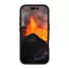 dbramante1928 Iceland Ultra D3O MS mobiliojo telefono dėklas Užvalkalas Juoda