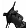 Monitoriaus sąsajos komponentas Vogel's MOMO C501, skirtas Motion ir Motion Plus, juodas, maks. apkrova 20 kg