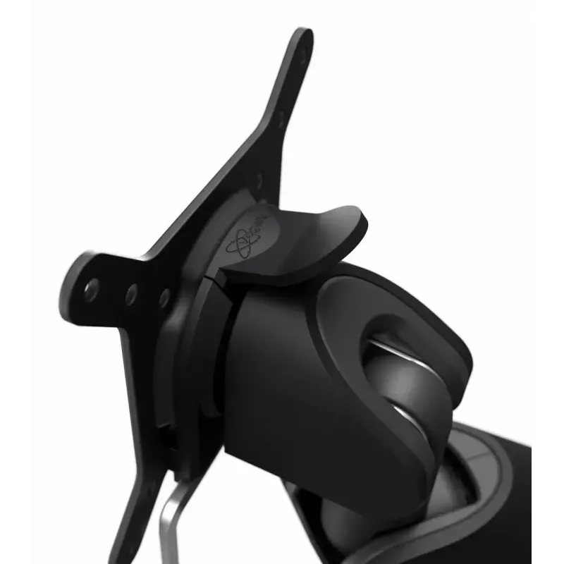 Monitoriaus sąsajos komponentas Vogel's MOMO C501, skirtas Motion ir Motion Plus, juodas, maks. apkrova 20 kg